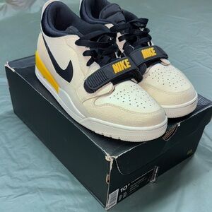 Beautiful Jordan Legacy 312 Low